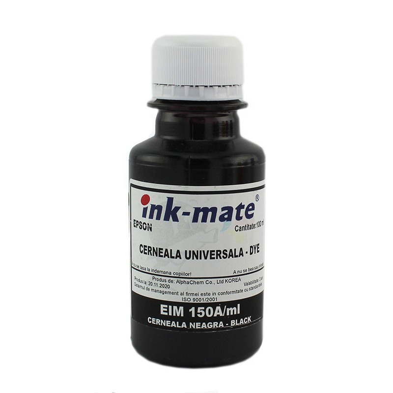 Cerneala refill pentru Epson XP-600 XP-605 XP-700 XP-800 Cyan - imagine 7